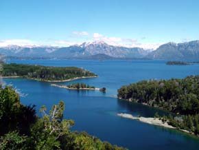 San Carlos de Bariloche