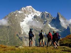 El montañismo: Una práctica deportiva al alza