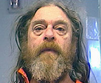 Dannie Baker, fue descrito por sus vecinos como un hombre que odia a los hispanos 