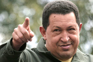Chávez acusó a Obama de seguir los pasos de predecesor