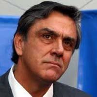 Pablo Longueira, el renunciado candidato de la derecha chilena