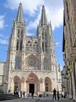 Burgos Capital Española de La Gastronomía