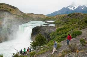 Descubre la Patagonia de Magallanes