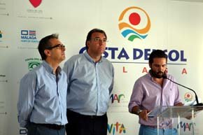 El Patronato de Turismo y el Área de Turismo de la Diputación estarán presentes 