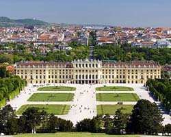 Schönbrunn, el palacio más bello y visitado de Austria