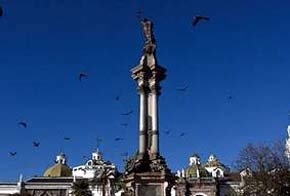 Quito premiado como el mejor destino que lidera Sudamérica 