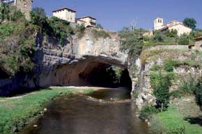 Las Merindades: Cultura, paisaje, patrimonio y mitología en territorio burgalés 