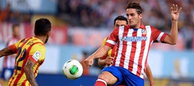 KOKE: “Ahora sí que es una final, a un partido”