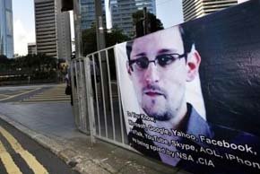 Snowden quedó bloqueado en Moscú porque Cuba rechazó darle asilo político