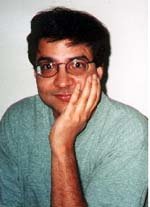 Mukul Sharma, profesor del Departamento de Ciencias de la Tierra de la Universidad de Darmouth, en Hanover, Estados Unidos