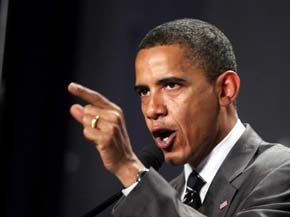 Barack Obama, un poco más cerca de atacar a Siria...