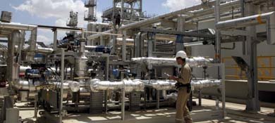 Las reservas de gas en Siria avivan la pugna EEUU-Rusia