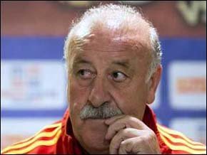 El valor de Chile para Del Bosque