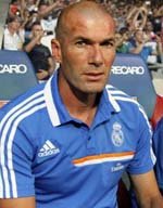 Zidane: “Ningún jugador vale 100 millones”