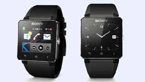 Smartwatch 2, de Sony