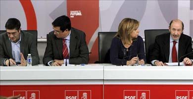 Giro electoral de 180 grados: El PSOE podría ganar hoy unas elecciones generales