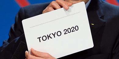 Tokio 2020