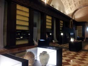 El Archivo General de Indias acoge la gran exposición conmemorativa del V Centenario del Descubrimiento del Océano Pacífico
