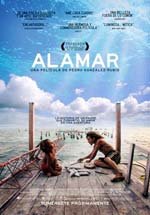 Ciclo de cine mexicano: 'Alamar'  Mexican Film Series: 'To the sea' 