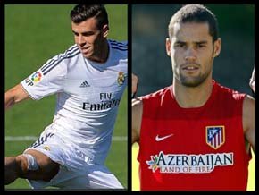 Bale y Suárez se exigen para jugar