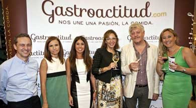 Gastroactitud, Un Novedoso Portal Gastronómico