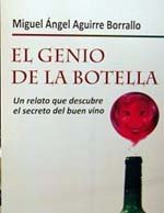 El Genio De La Botella