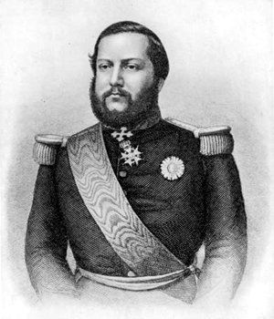 Según un escritor brasileño, el mariscal Francisco Solano López, pudo haber mandado enterrar carretas enteras de oro y palta 