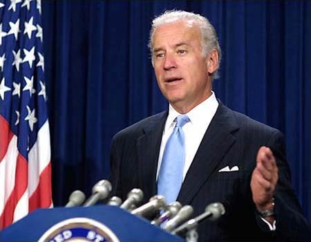 El vicepresidente norteamericano Joe Biden viajará a Chile y Costa Rica antes de ls próxima Cumbre de Las Américas