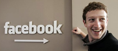 Facebook es una de las redes sociales más populares de la actualidad 