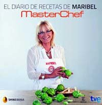 “El Diario de Recetas de Maribel”