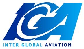 Presentación de la compañía aérea Inter Global de Aviación