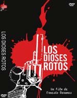 Ciclo de cine cubano: 'Los dioses rotos'  Cuban film series: 'Fallen gods' 