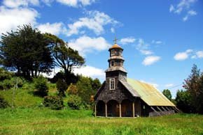 Chiloé es destacado por importantes sitios web internacionales 