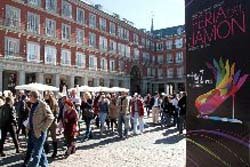 Madrid acoge del 31 de octubre al 3 de noviembre el mayor festival del universo Pata Negra