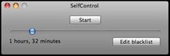 Los usuarios de Mac necesitan Auto Control