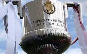 Así se jugará la Copa del Rey 2013/2014