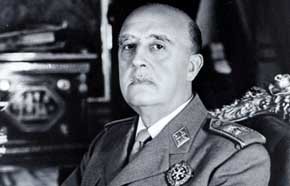 Francisco Franco