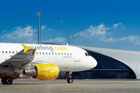 Vueling abre una nueva base de operaciones en Bruselas y lanzará siete nuevas rutas en verano