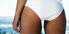 La nueva y peligrosa moda de la belleza femenina, el ‘thigh gap’