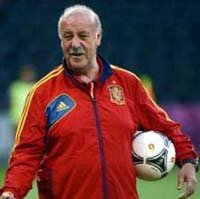 Hay Del Bosque Hasta 2016