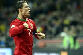 Los portugueses deben estar orgullosos de tener al mejor jugador del Mundo”