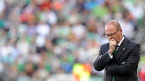 No más Pepe Mel