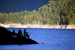 Proyecto que modifica la Ley que crea el sistema institucional para el desarrollo del Turismo