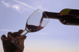 EEUU es actualmente el mayor consumidor de vino del mundo 