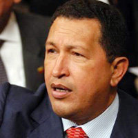 Chávez dice que Venezuela está dispuesta a recibir a los presos de Guantánamo 