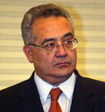 El ministro de Economía, Hugo Lavados