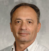 Profesor David Milstein, del Departamento de Química Orgánica del Instituto Weizmann