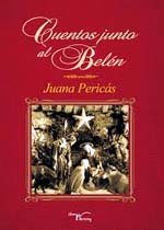 Juana Pericás presenta su libro “Cuentos junto al belén” en la Tertulia Ilustrada