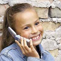 6 de cada 10 niños entre 10-15 años tienen teléfono móvil