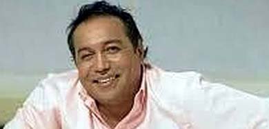 Fallece Diómedes Díaz famoso cantante colombiano de vallenato